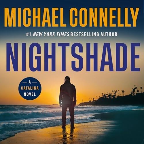 Nightshade – Michael Connelly