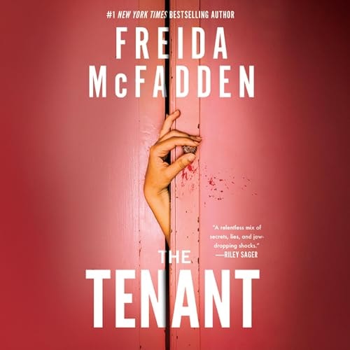 The Tenant – Freida McFadden