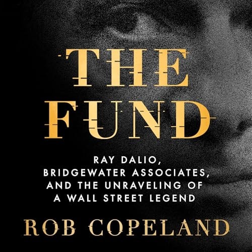 The Fund – Rob Copeland
