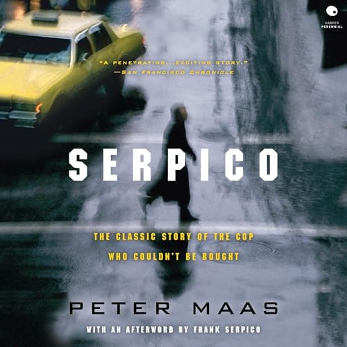 Serpico – Peter Maas