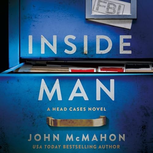 Inside Man – John McMahon
