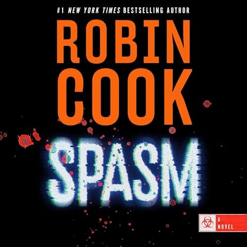 Spasm – Robin Cook